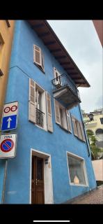 Schöne Wohnung in der Via Borgo - Ascona - 9
