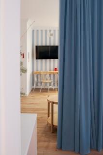 I Love Gdynia Apartments - apartament z parkingiem - Gdynia - 5