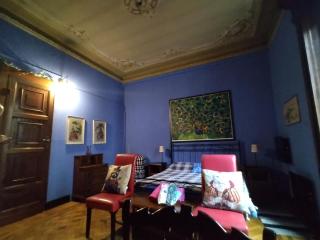 B&B Amarantha Gothica Genoa - Genova - 7