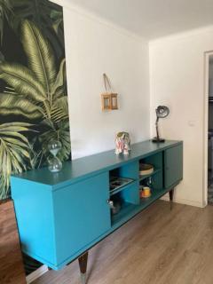 AzurCosy T2 3* - Bandol - 3