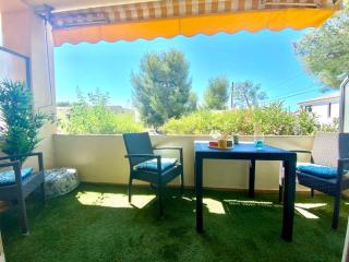 AzurCosy T2 3* - Bandol - 1