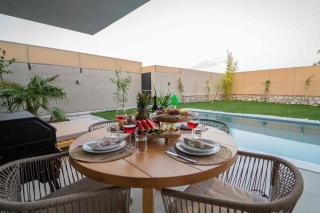 Viohouses 5- Luxury Private Korunaklı Özel Havuzlu - Fethiye - 8