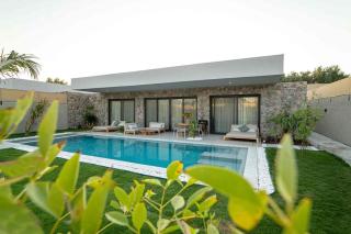 Viohouses 5- Luxury Private Korunaklı Özel Havuzlu - Fethiye - 7