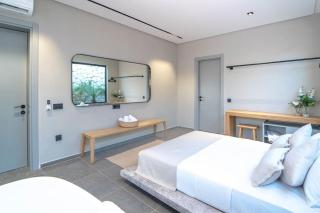 Viohouses 5- Luxury Private Korunaklı Özel Havuzlu - Fethiye - 5