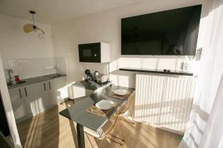Relax studio - Le Mée-sur-Seine - 7