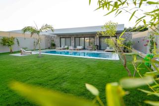 Viohouses 5- Luxury Private Korunaklı Özel Havuzlu - Fethiye - 3