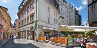 Hotel Esprit - Prague - 8