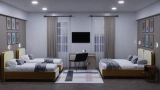 Academy by Ambassadori - 1