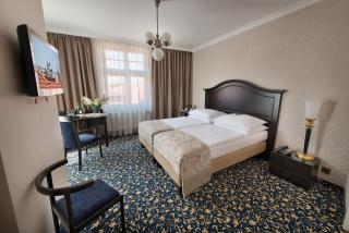 Hotel Esprit - Prague - 7