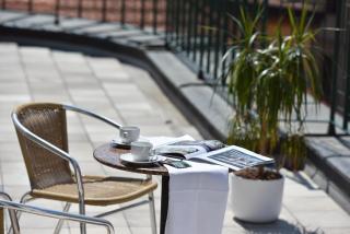 Hotel Esprit - Prague - 5