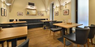 Hotel Esprit - Prague - 1