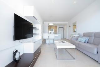 Infinity View - Access to hot tubs & pools - Arenales del Sol - 2