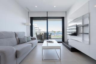 Infinity View - Access to hot tubs & pools - Arenales del Sol - 4