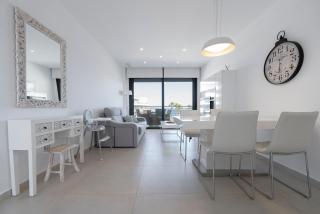 Infinity View - Access to hot tubs & pools - Arenales del Sol - 1