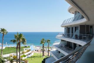 Infinity View - Access to hot tubs & pools - Arenales del Sol - 0
