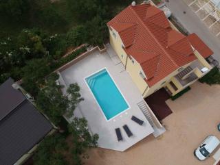 One-Bedroom Apartment in Drage I - Drage - 8