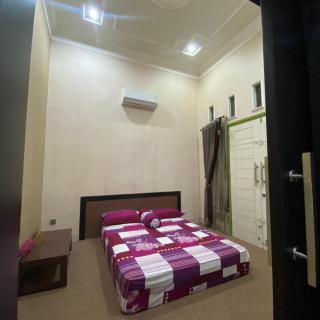 Banyuwangi Homestay - Banyuwangi - 6