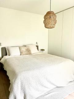 Gelijkvloers appartement met prive parking - Knokke-Heist - 7