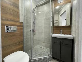 1-комнатная квартира в самом центре города. Центральный парк - 2