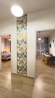 Light holiday home - Palermo - 6