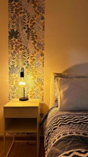 Light holiday home - Palermo - 2