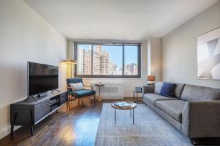 UES 1BR w Doorman Gym Roof nr Hospital NYC-375 - New York - 9