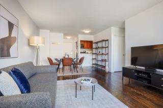 UES 1BR w Doorman Gym Roof nr Hospital NYC-375 - New York - 7