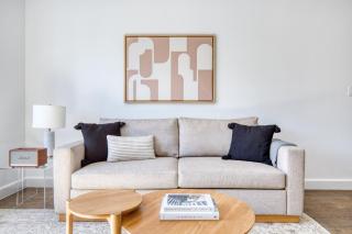 UWS 1BR w Doorman Elevator nr Central Park NYC-777 - 9