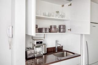 UWS 1BR w Doorman Elevator nr Central Park NYC-777 - 4