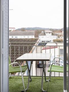 Residence Louis Quartier Centre Ville - 7