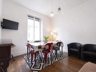 Residence Louis Quartier Centre Ville - Vittel - 3