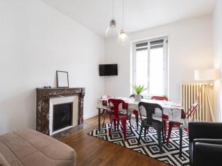 Residence Louis Quartier Centre Ville - Vittel - 1