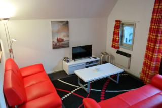 Natascha 6pers House Near Lauwersmeer National Park - Anjum - 5