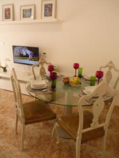 Playa del Cura apartment with a free parking place - Torrevieja - 2