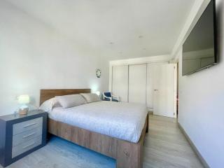 Beautiful Center Apartment - Benidorm - 5