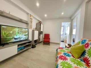 Beautiful Center Apartment - Benidorm - 2