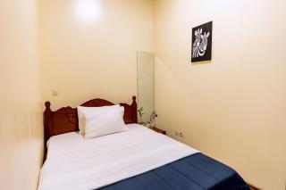 Tonga Soa Studio Apartment - Kigali - 8