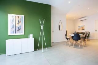 Lesplanade By Wynwood House - 2