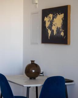 One Bedroom Whole Apartment with veranda - Aglantzia - 1