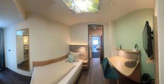 IN VIA Hotel - Paderborn - 7