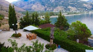 Guest House Suga 1 - Qeparo - 9