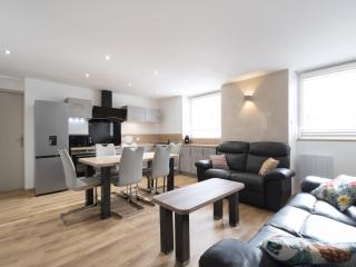 Residence Louis Quartier Casino - 0