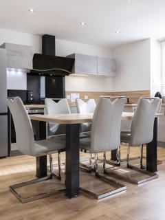 Residence Louis Quartier Casino - Vittel - 2