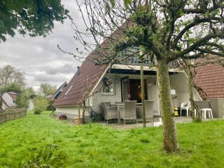 De Druif 6 pers holiday home close to the National Park Lauwersmeer - Anjum - 7