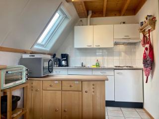 De Druif 6 pers holiday home close to the National Park Lauwersmeer - Anjum - 2