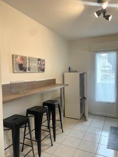 Appartement T4 centre Tarbes - Tarbes - 2