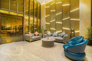 Luxe Stayz Signature - 0