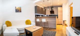 Smart Central Woking 1 Bedroom Apartment - 4