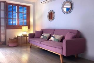 Apartamentos Vela Blanca - San José - 7