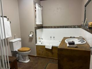 Moolmanshoek Private Game Reserve - 2